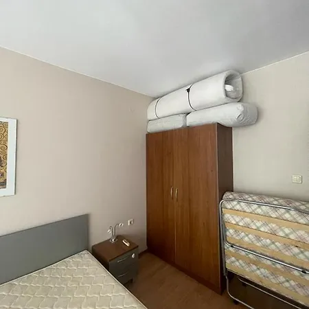 Aurelia Residences * Rawda