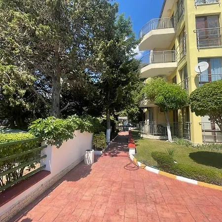 Apartament Aurelia Residences *