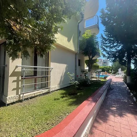 Apartament Aurelia Residences