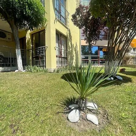 Aurelia Residences Rawda