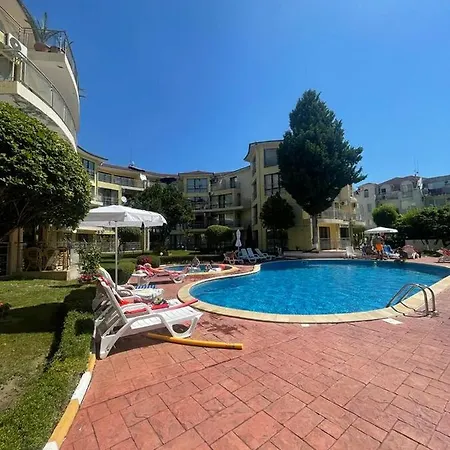 Apartament Aurelia Residences *