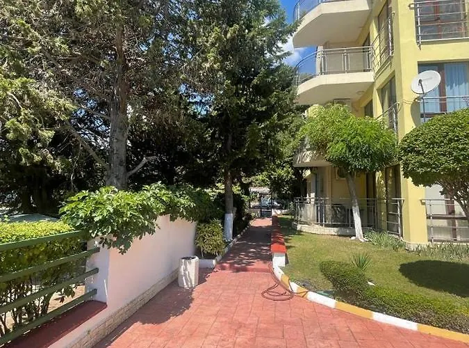 Apartament Aurelia Residences *