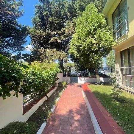 Aurelia Residences Ravda