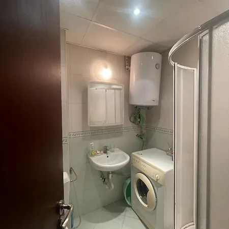 Aurelia Residences * Ravda