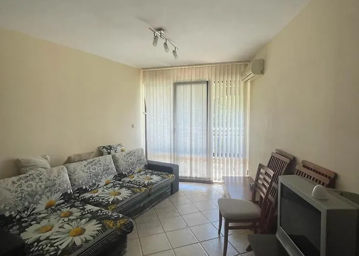 Aurelia Residences Апартамент *