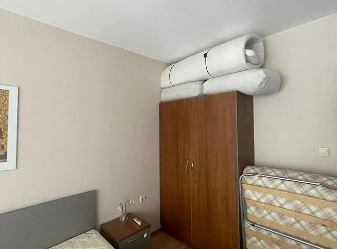 Aurelia Residences * Равда