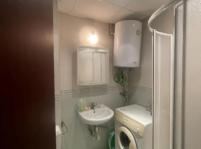 Aurelia Residences * Равда